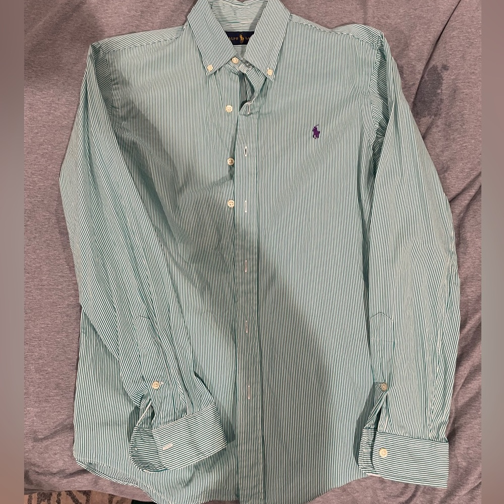 Ralph Lauren small